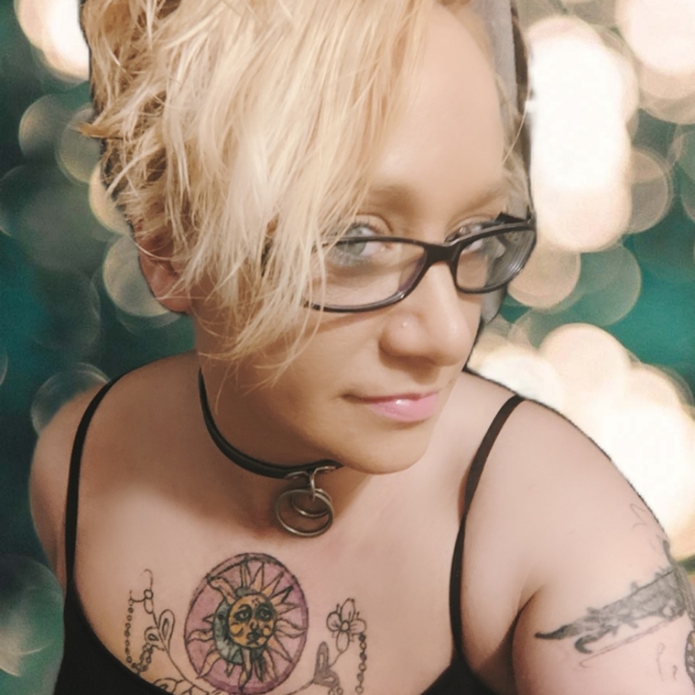 Meet your Posher, Dawn